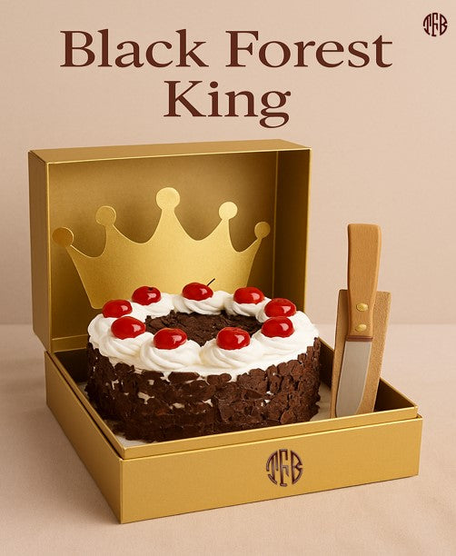 Black Forest King