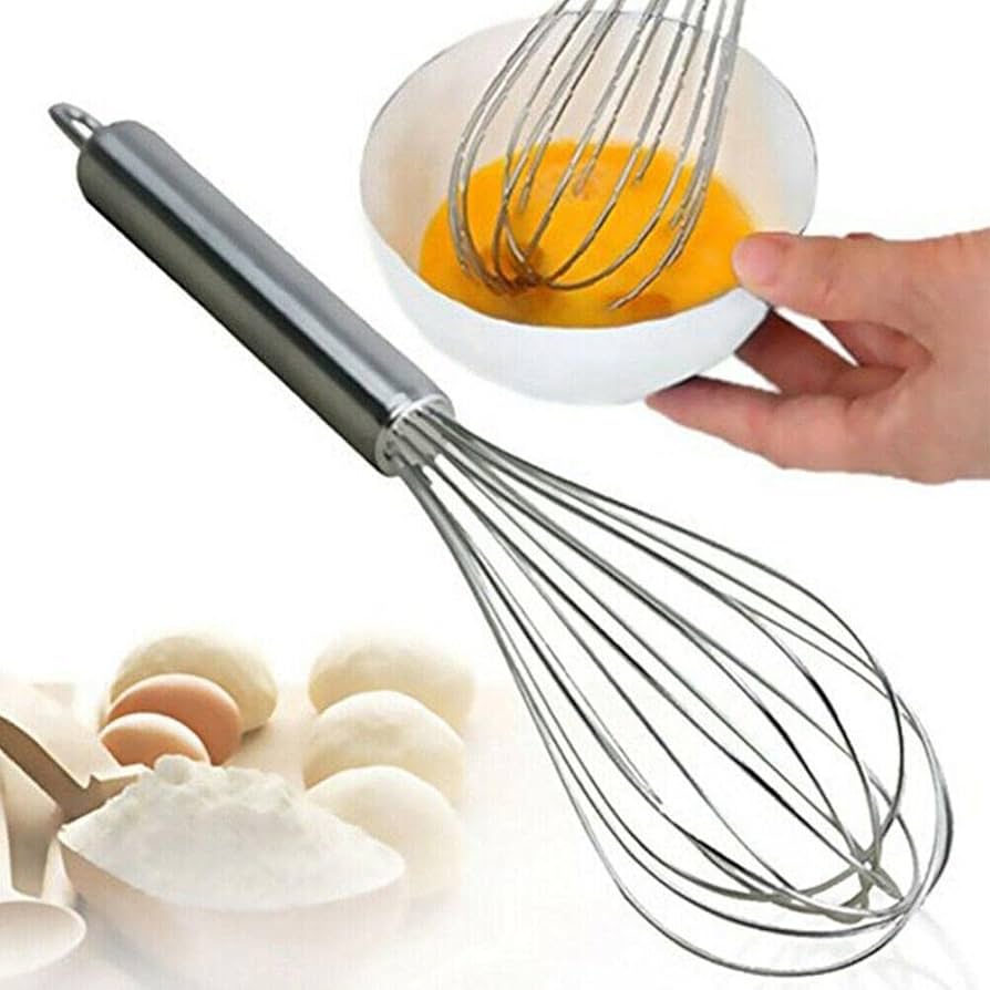 Whisk & Bloom Beginner Kit
