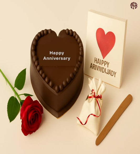 The Love Drop Surprise