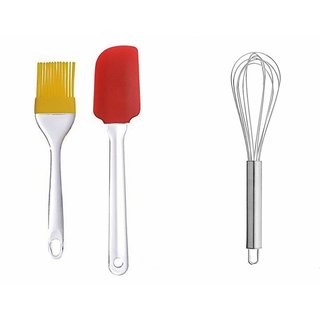Whisk & Bloom Beginner Kit